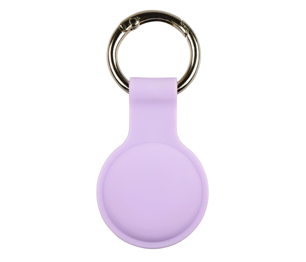 Mobile Origin Airtag KeyChain purple - 1319524 - zdjęcie 3